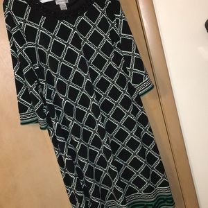 Catherine’s Dress Great for Work or Church!